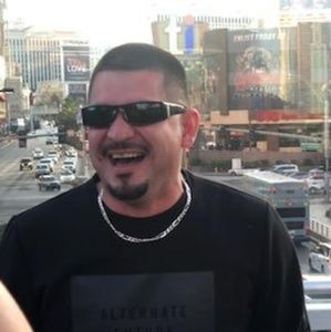 Meet your Posher, Hector